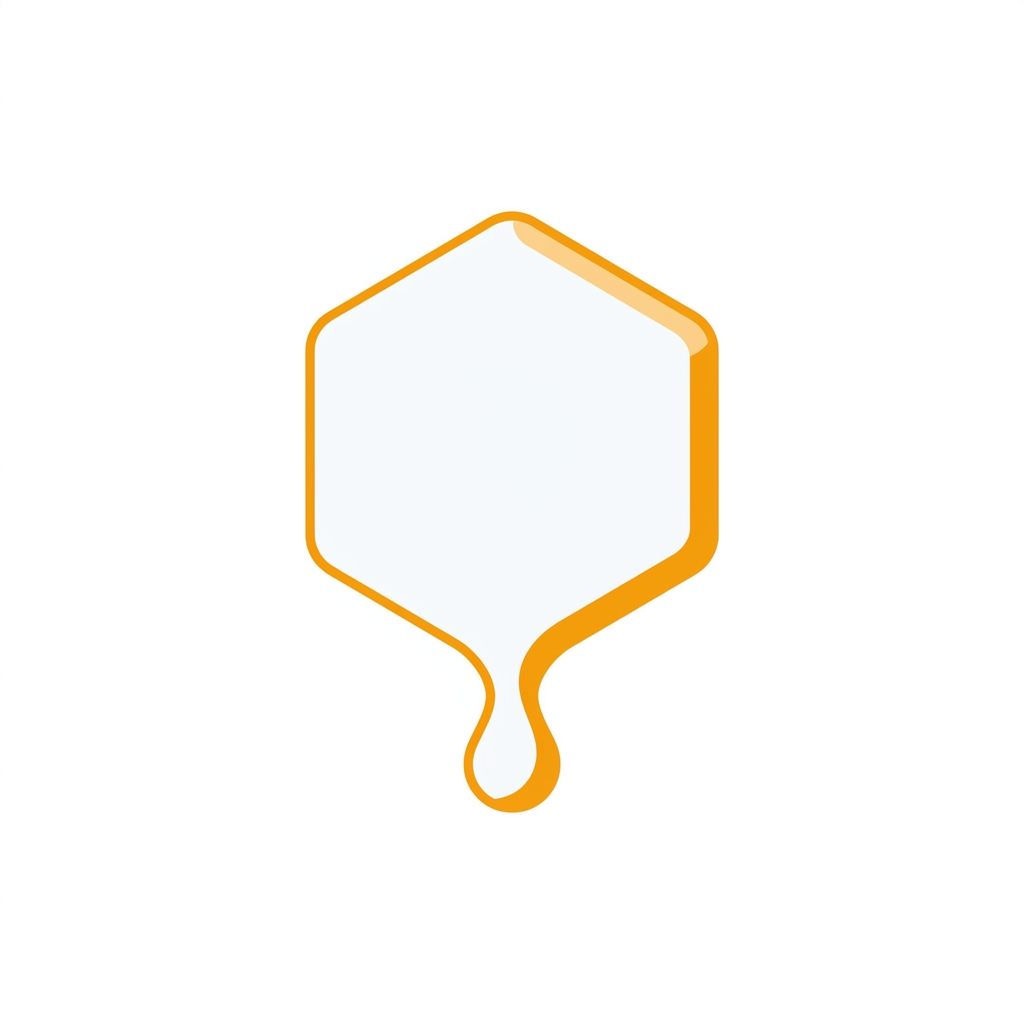 Honey Cosmetics logo