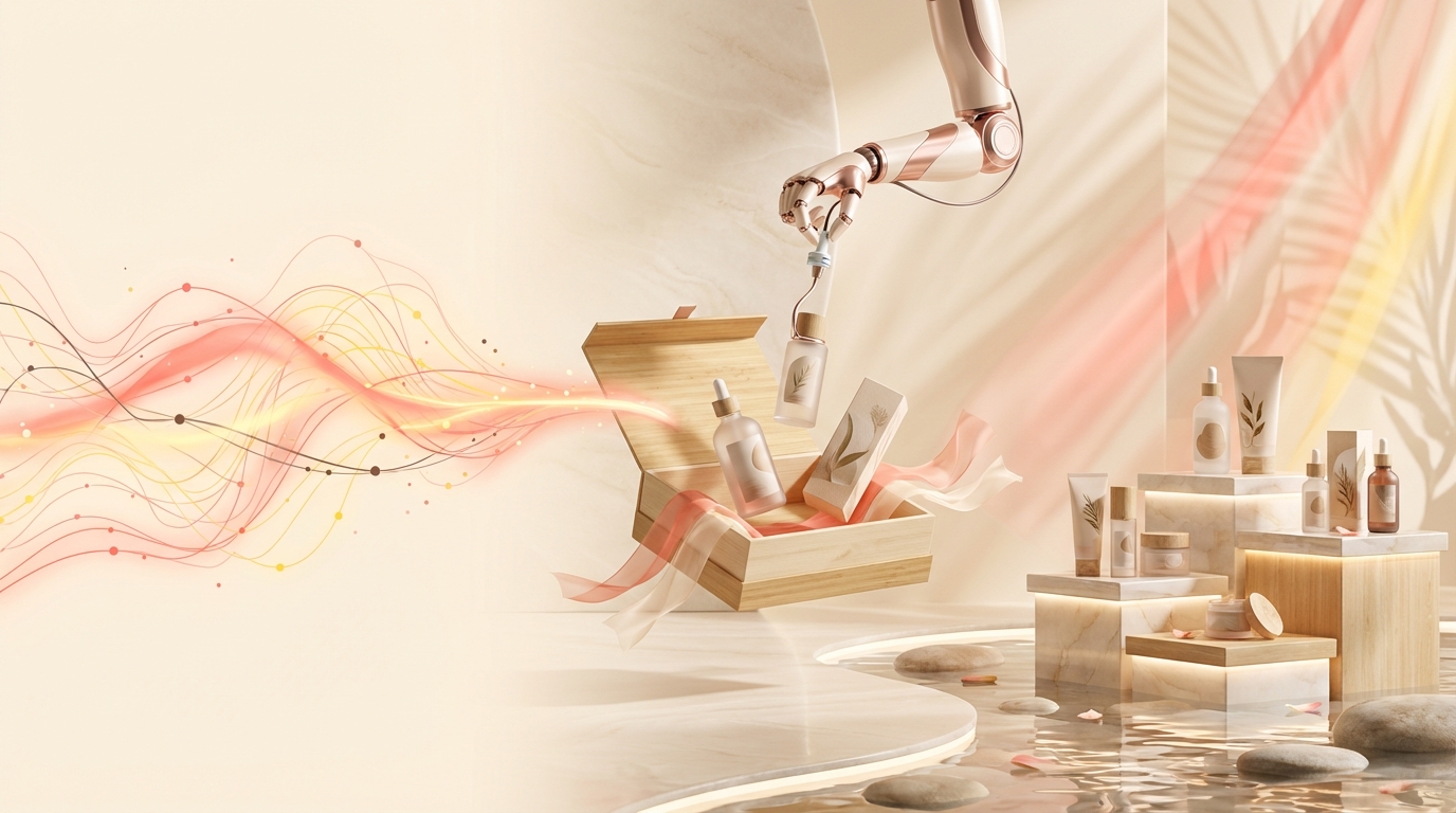 How to Start a Beauty & Cosmetics Crowdfunding Business with AI: Empower Indie Brands with Personalized Recommendations