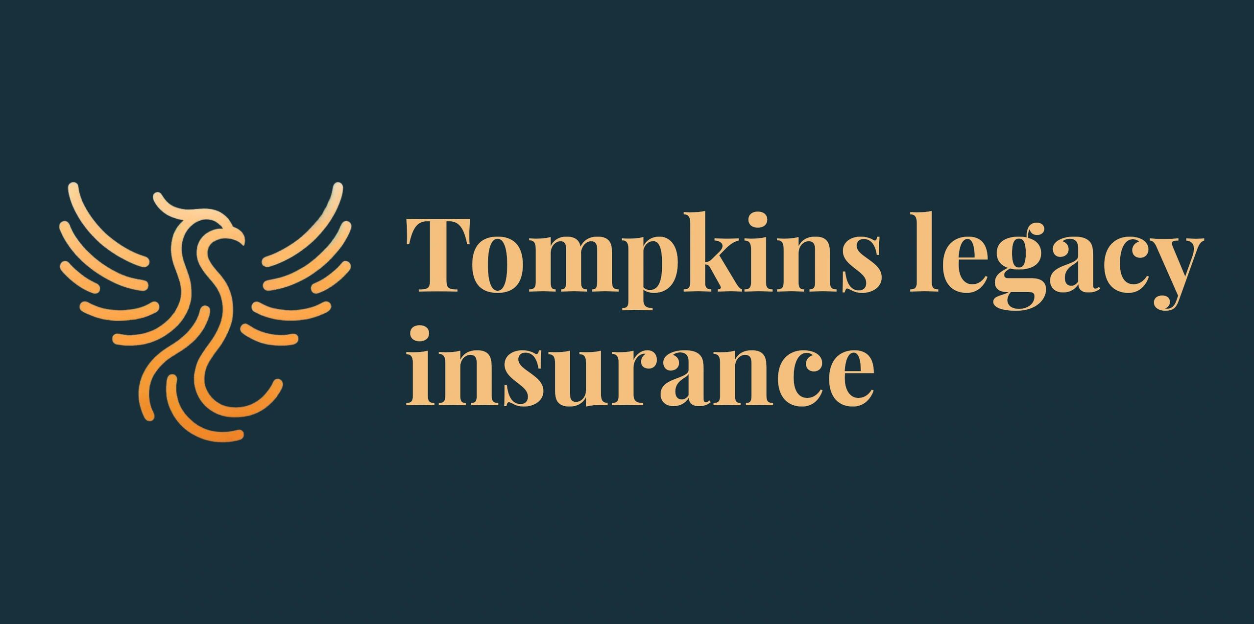 Tompkins Legacy Insurance