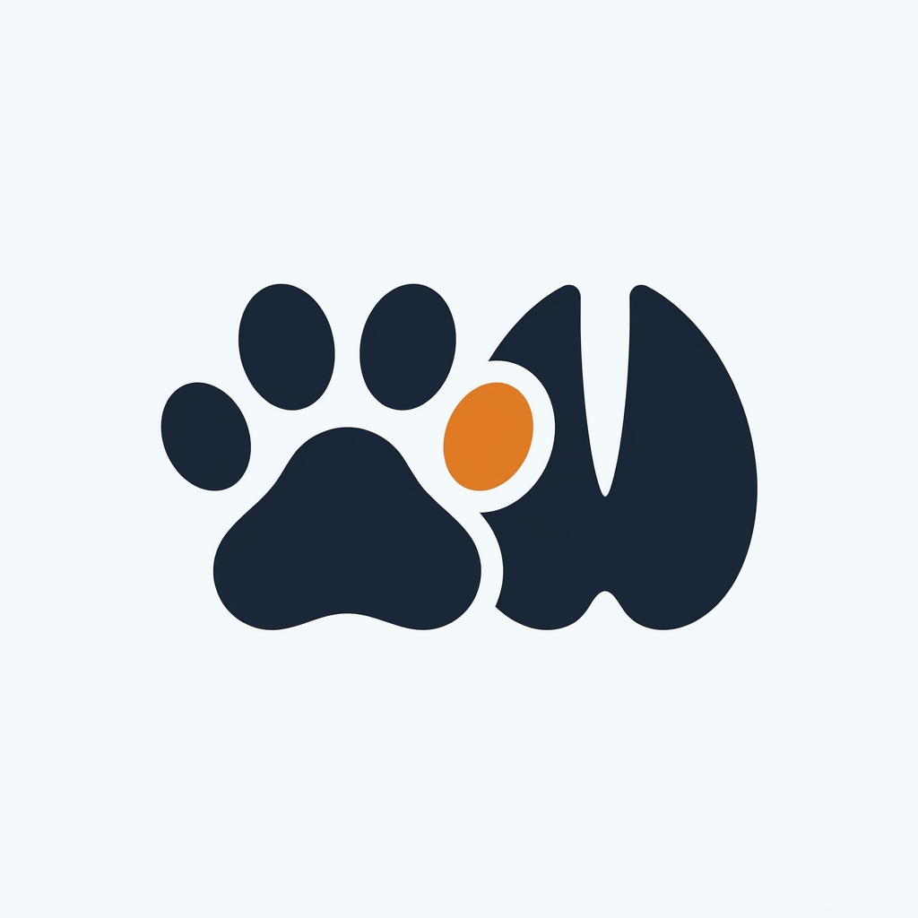 Paws Hooves & Chaos logo