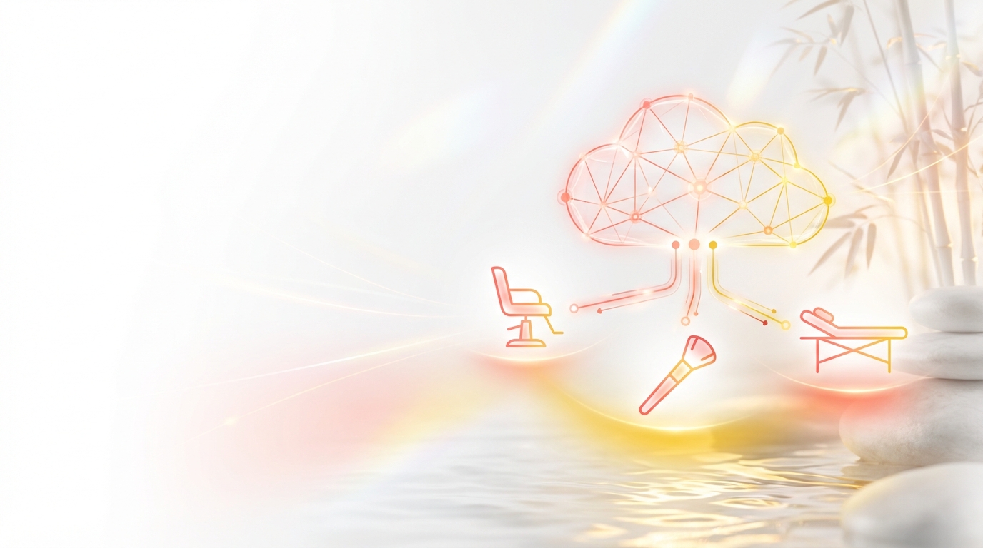 How to Start a Beauty Service Aggregator Business with AI: Connect Locally