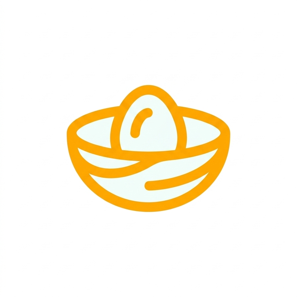 Babynest logo
