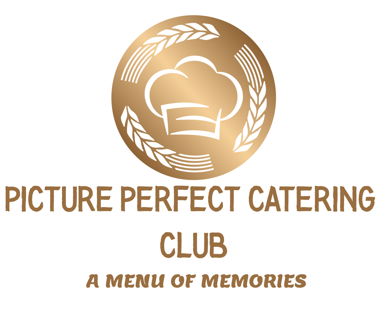 Picture Perfect Catering Club