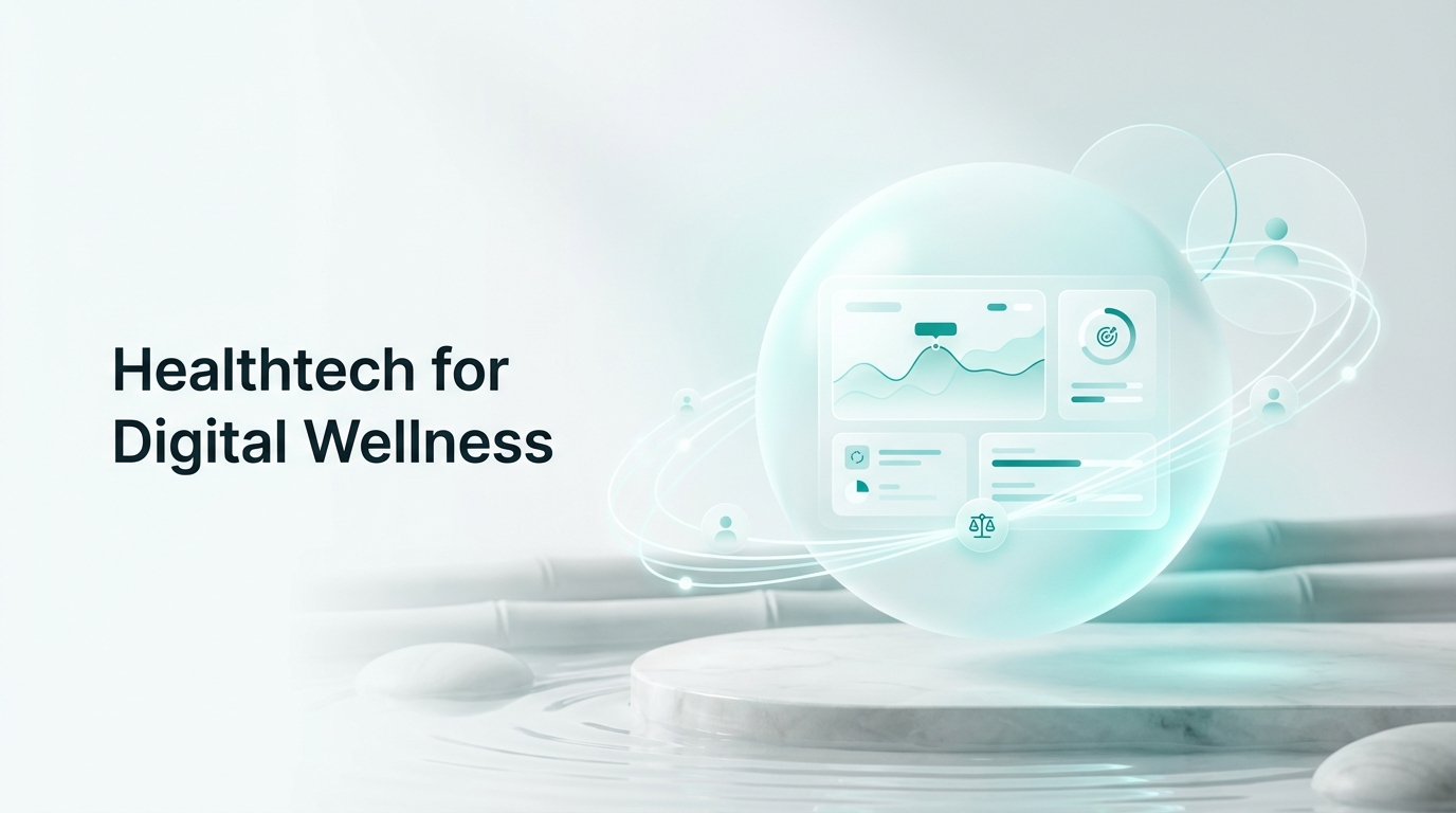 How to Start a Digital Wellness Platform with AI: Boost Focus & Productivity