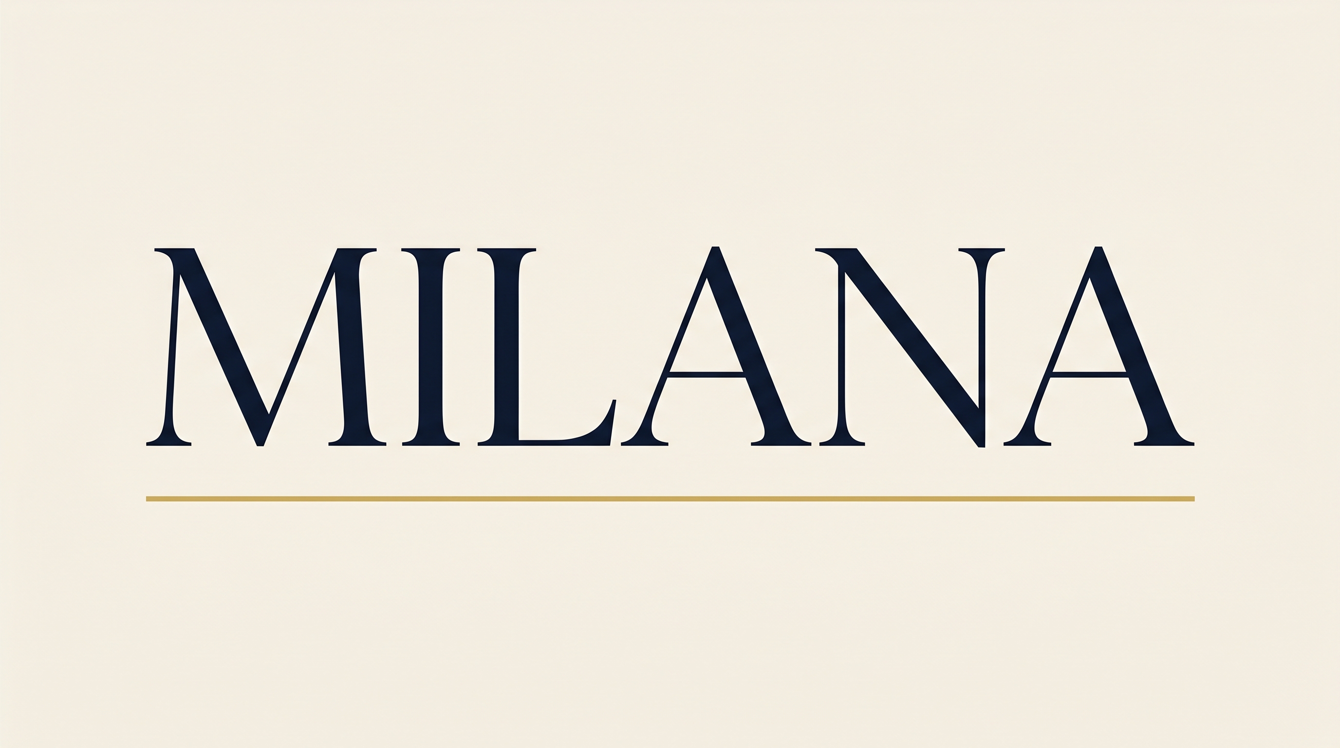 MILANA