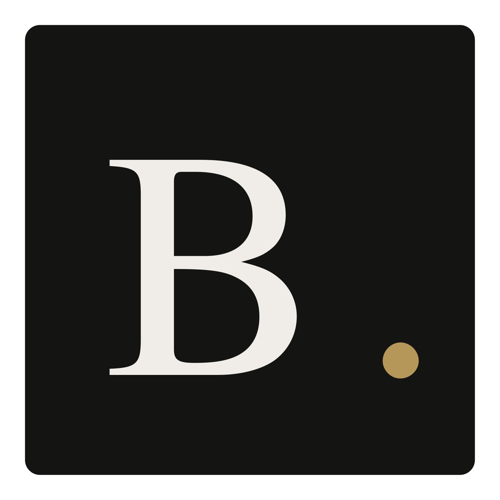 Benningworth logomark