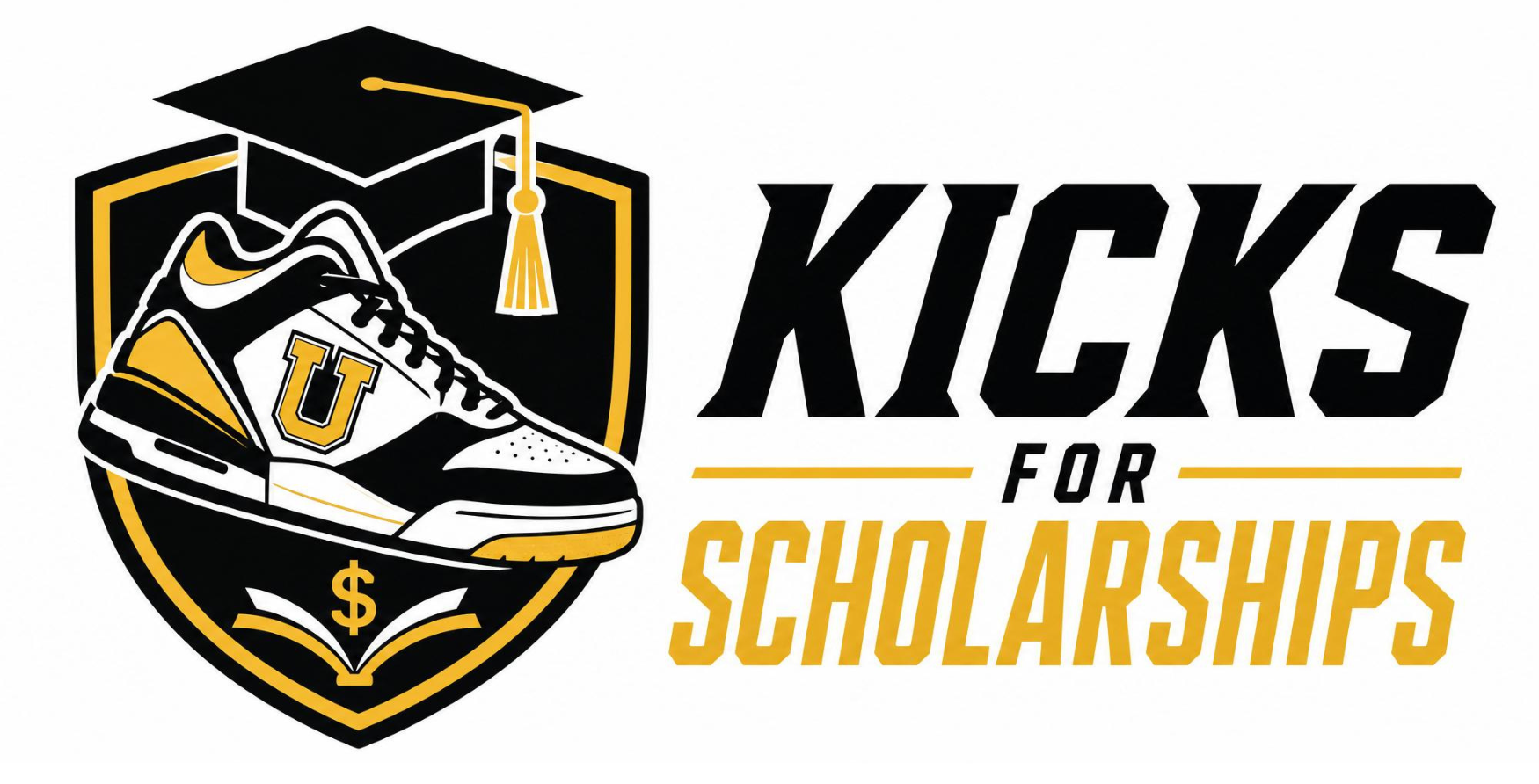Kicks For Scholarships
