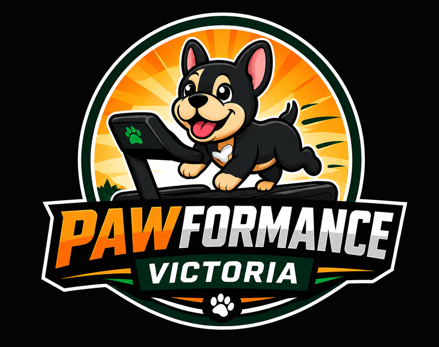 Pawformance