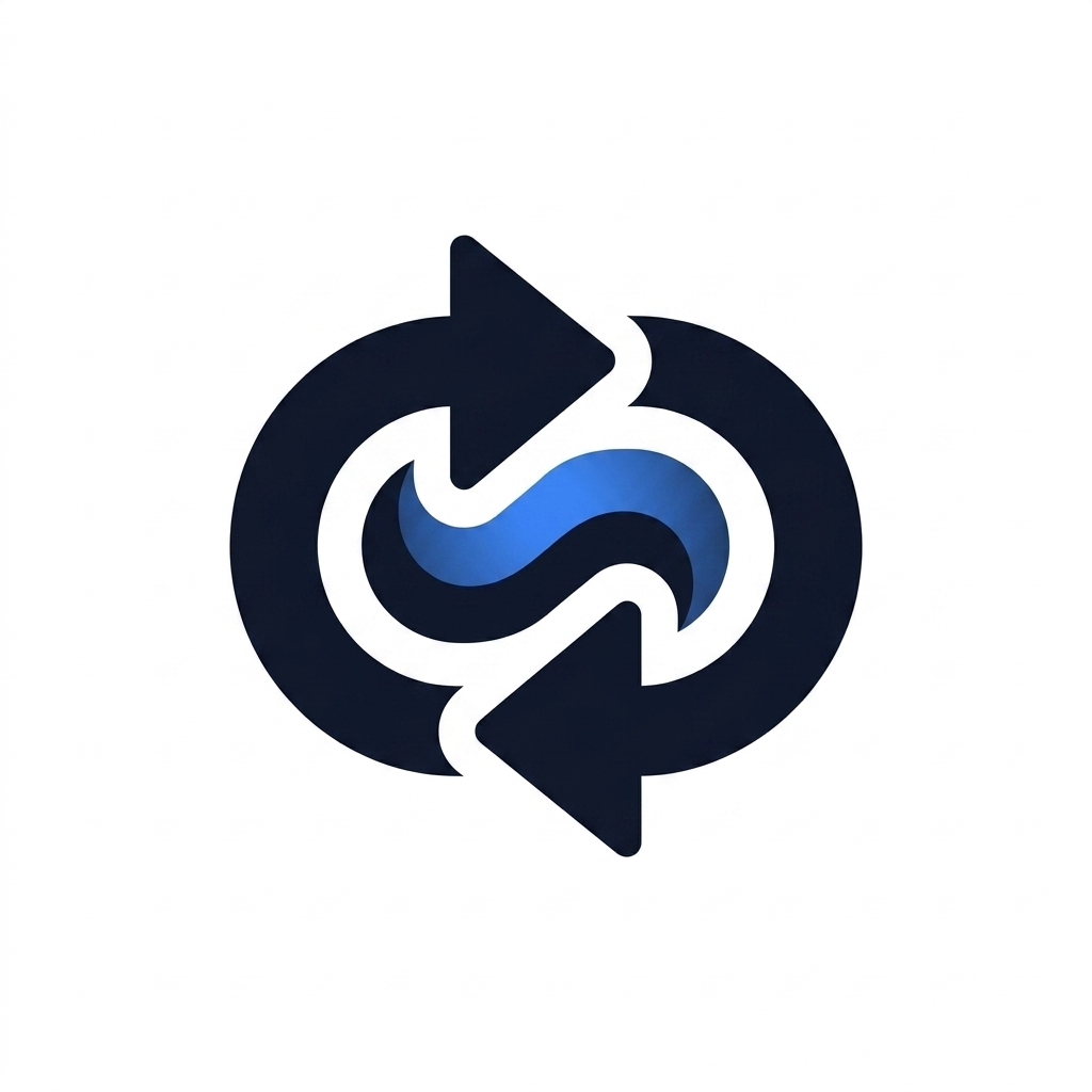 ServiceFlow AI logo