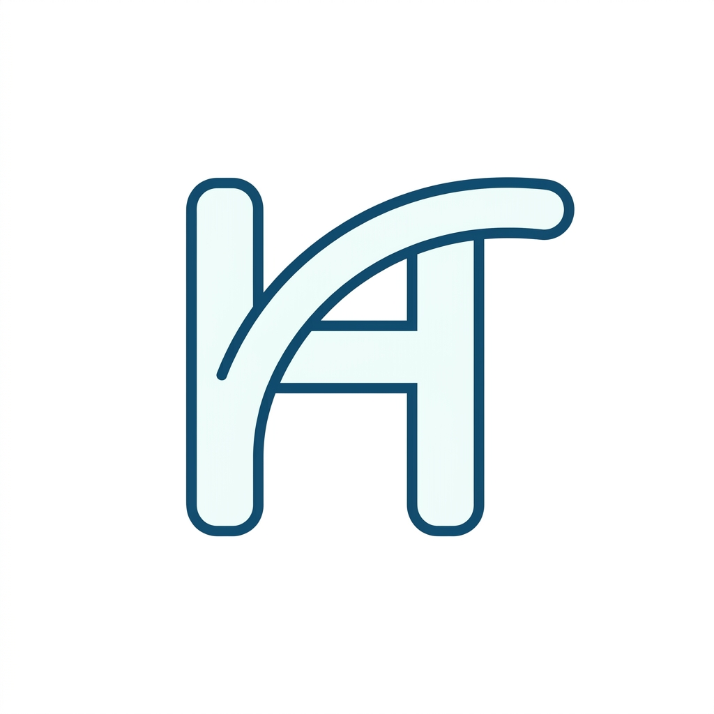 Haya Active monogram