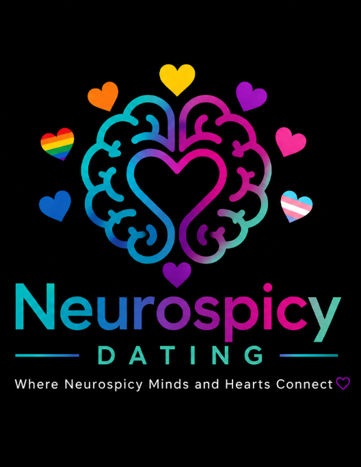 Neurospicy Dating