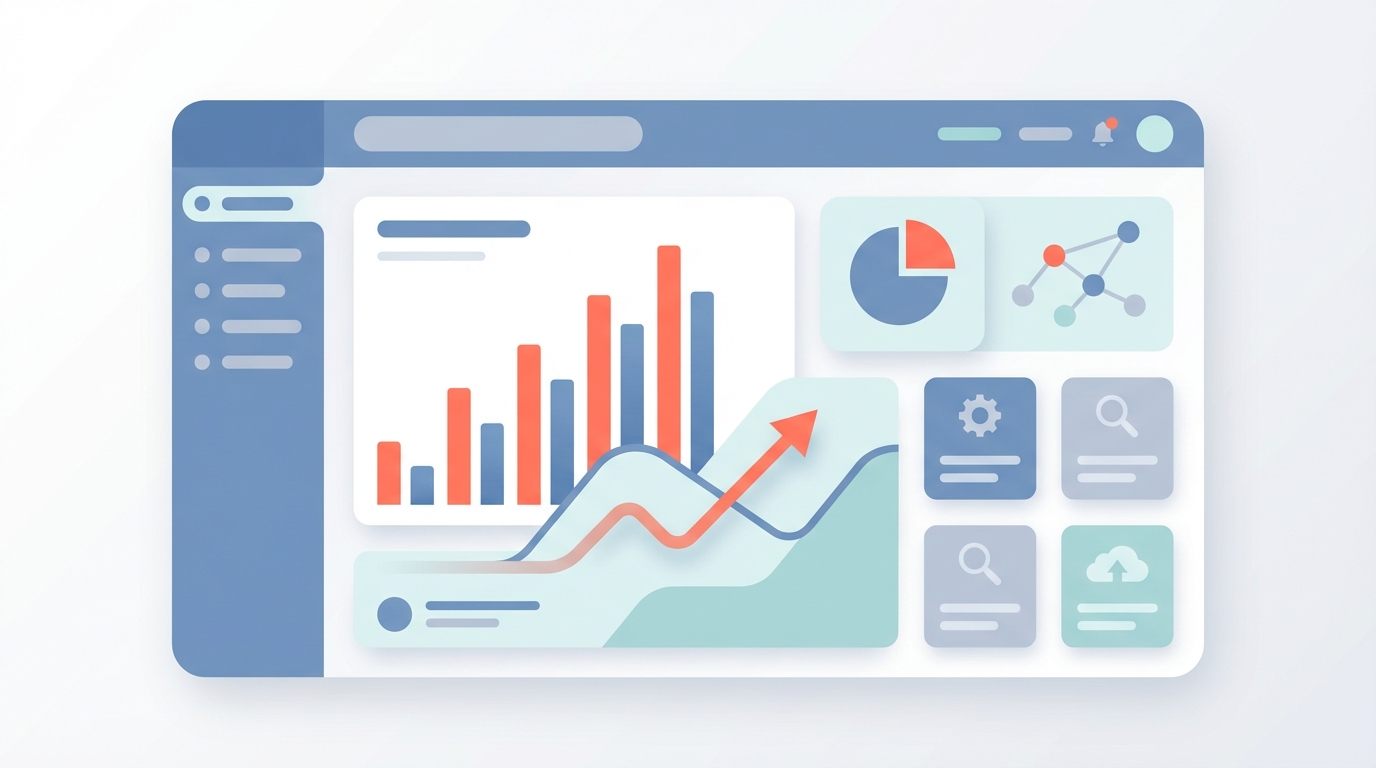 Workflow composed of three hero features