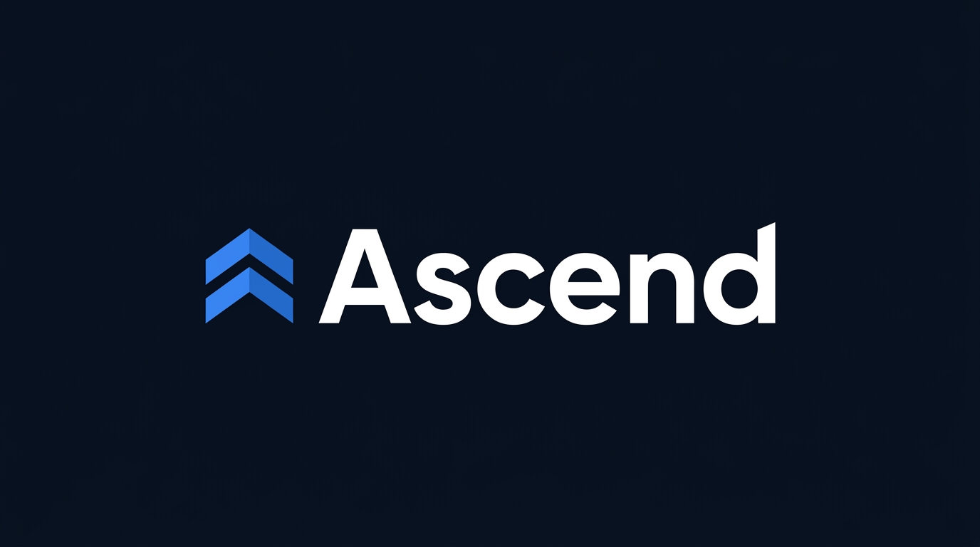 Ascend