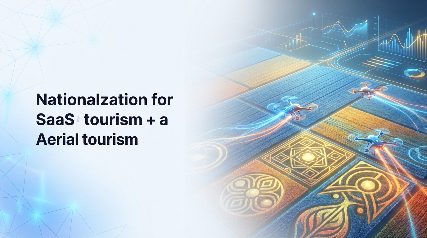 How to Start a Drone-Powered Advertising Business with AI: Captivating Crop Art