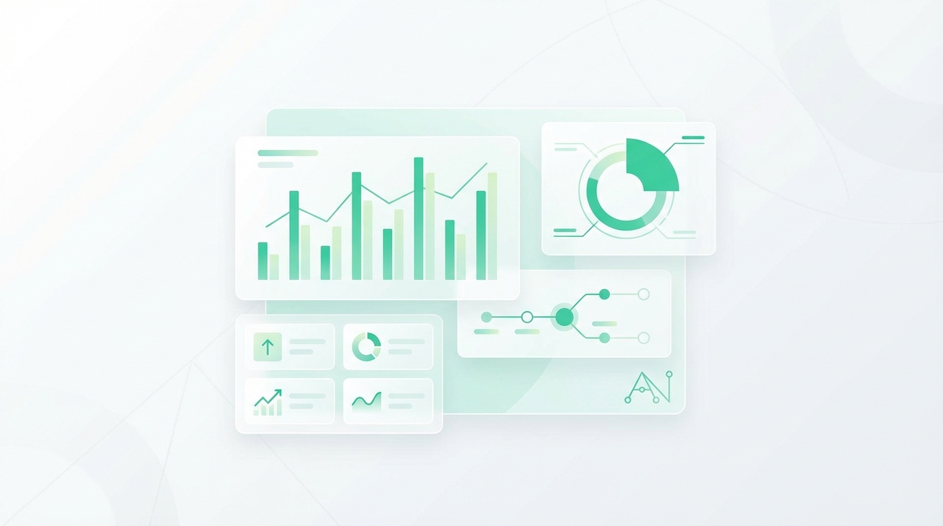 Workflow composed of three hero features