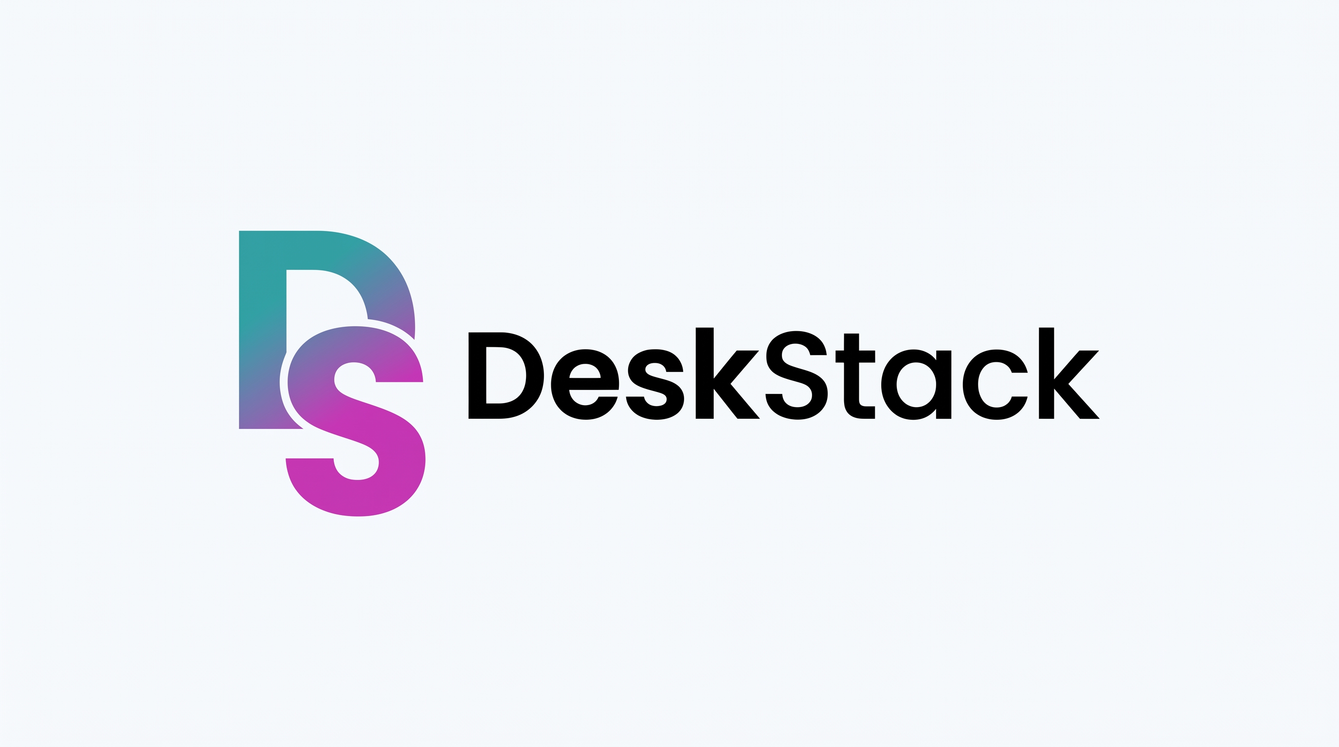 DeskStack