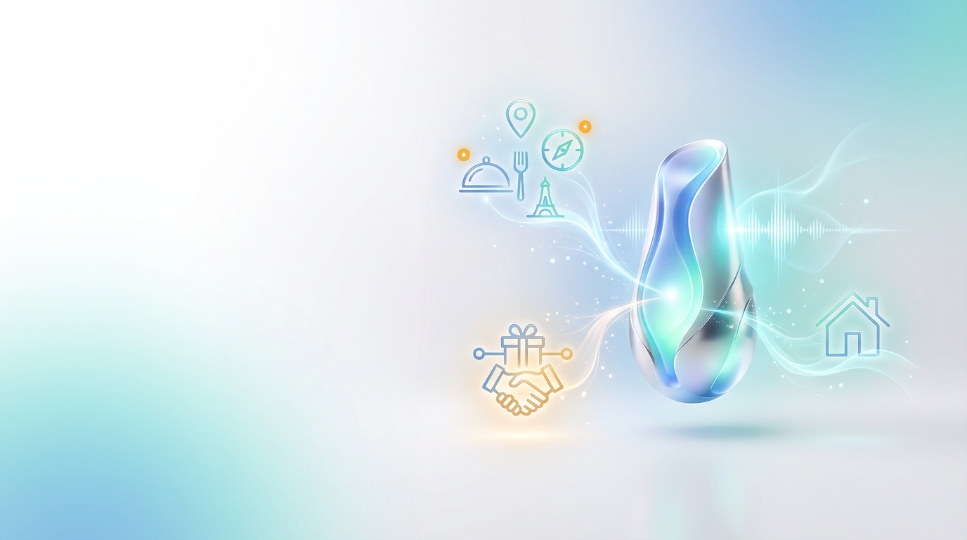 How to Start a Hospitality Tech Business with AI: Enhance Guest Experience