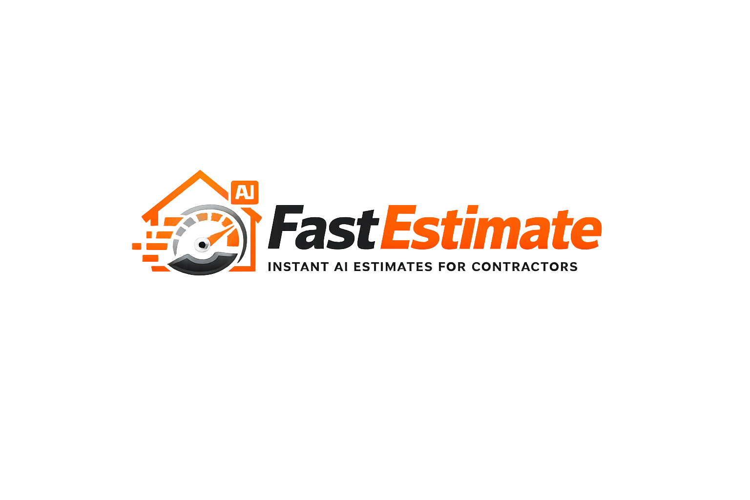 Fast Estimate logo — HVAC estimating software