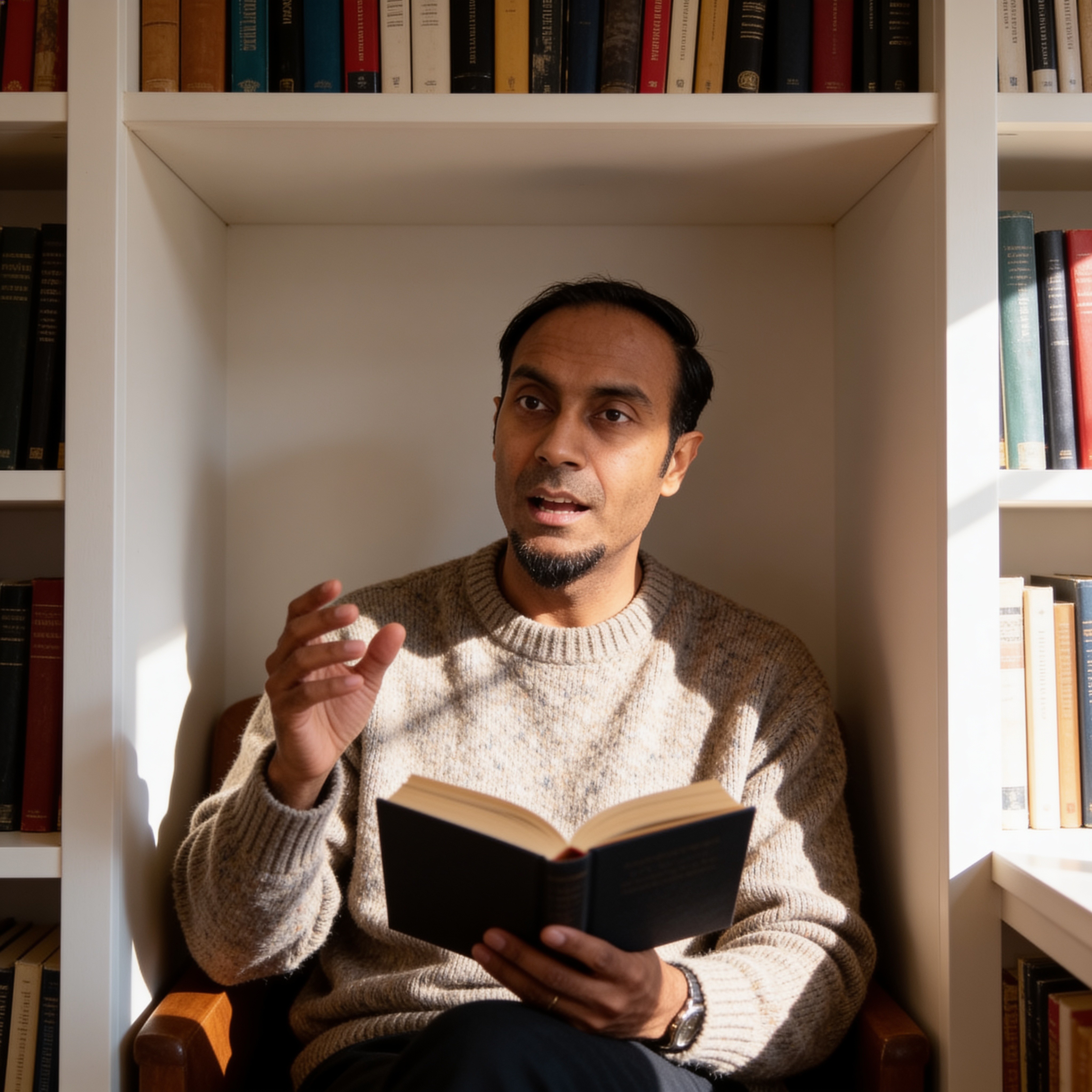 Helal Ahmed — Founder & Head Coach
