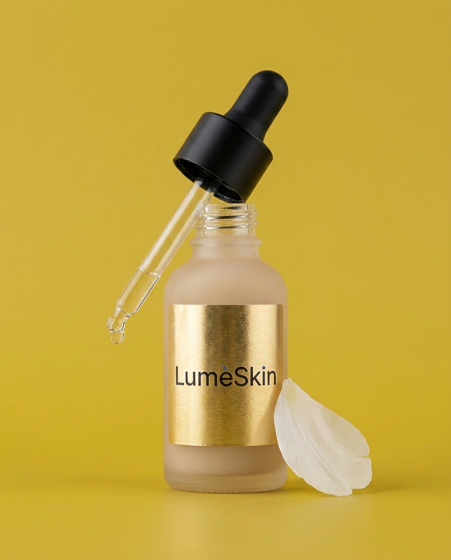 Niacinamide: The Quiet Multitasker