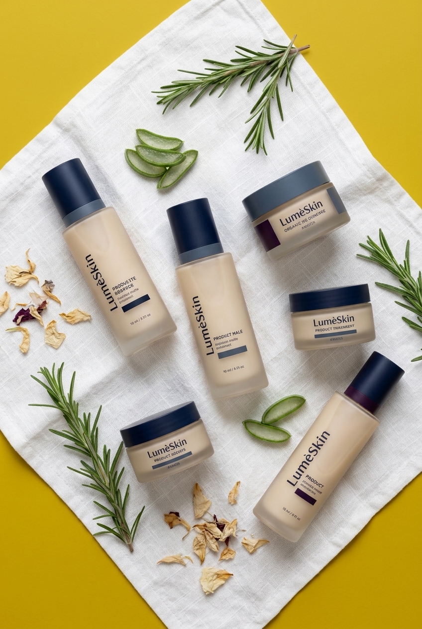 Our Commitment to Clean, Sustainable Beauty