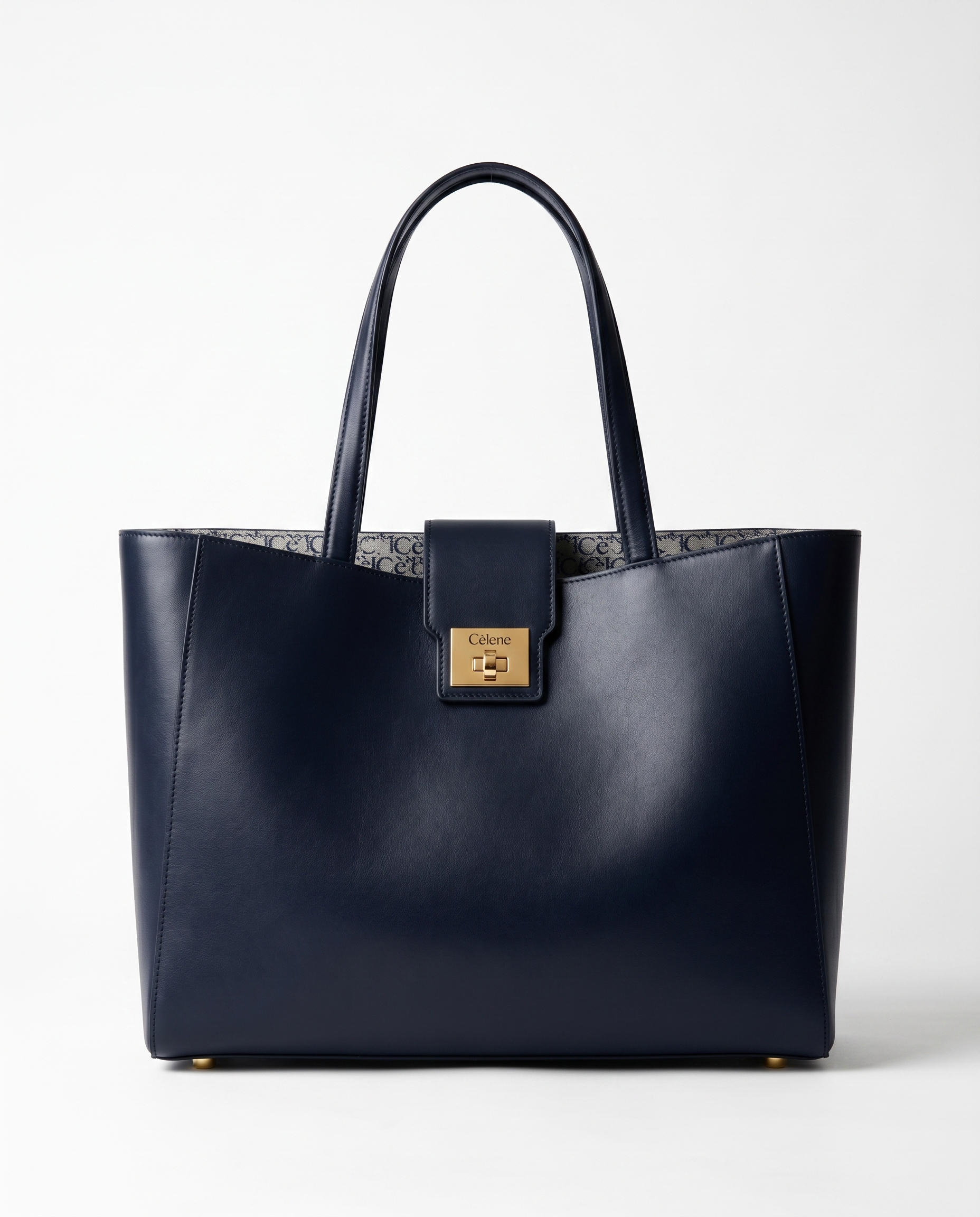 Classic Tote — Cèlene handbag